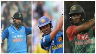 Nidahas Trophy 2018, Points Table and Team Standings Nidahas Trophy 2018, Points Table and Team Standings